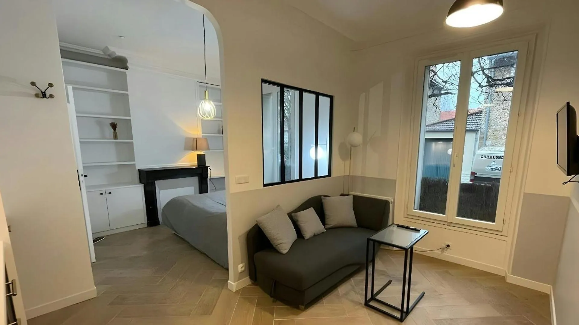 Le Black Serenity Proche Paris - Orly Thiais France